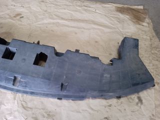 bontott MAZDA CX-7 Első Lökhárító Alsó (Műanyag)