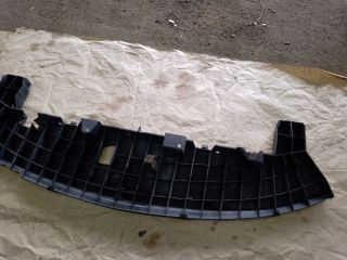 bontott MAZDA CX-7 Első Lökhárító Alsó (Műanyag)