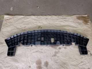 bontott MAZDA CX-7 Első Lökhárító Alsó (Műanyag)