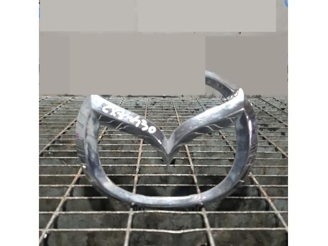 bontott MAZDA CX-7 Első Lökhárító Díszléc