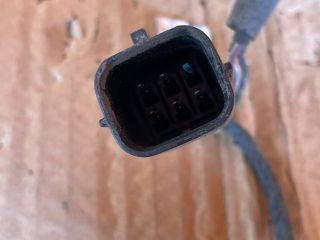 bontott MAZDA CX-7 Első Lökhárító Kábelköteg