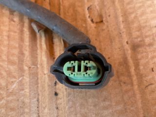 bontott MAZDA CX-7 Első Lökhárító Kábelköteg