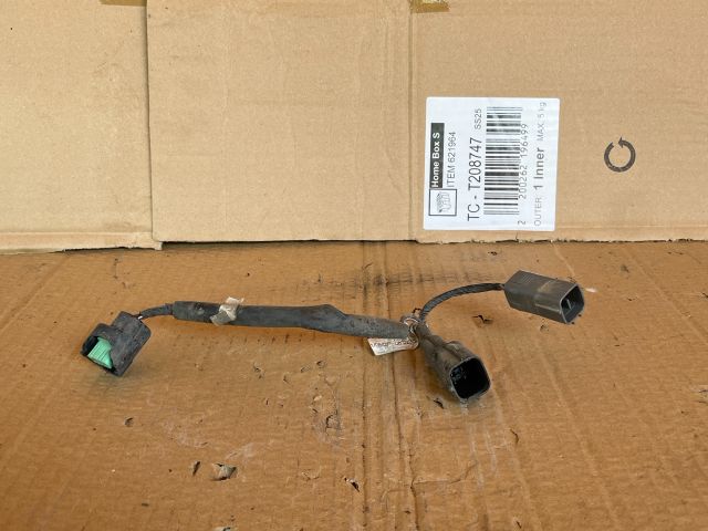 bontott MAZDA CX-7 Első Lökhárító Kábelköteg