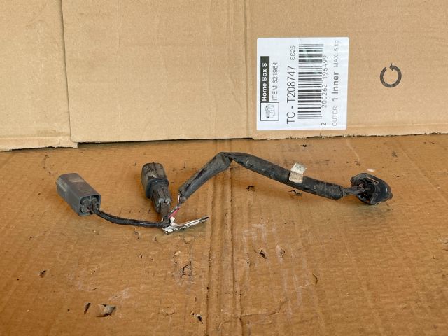 bontott MAZDA CX-7 Első Lökhárító Kábelköteg