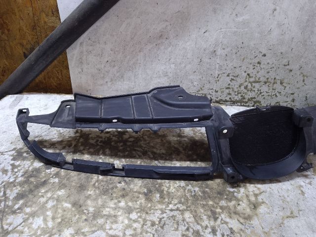 bontott MAZDA CX-7 Első Lökhárító Légterelő