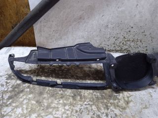 bontott MAZDA CX-7 Első Lökhárító Légterelő