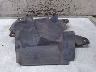 bontott MAZDA CX-7 Első Lökhárító Légterelő