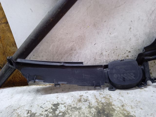 bontott MAZDA CX-7 Első Lökhárító Légterelő