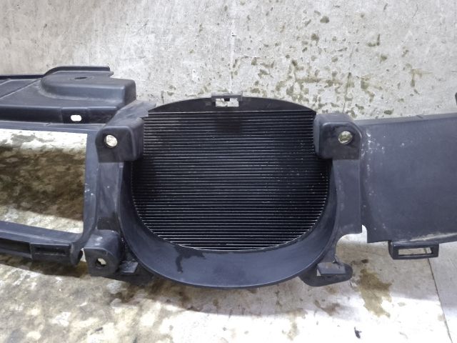 bontott MAZDA CX-7 Első Lökhárító Légterelő