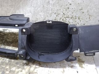 bontott MAZDA CX-7 Első Lökhárító Légterelő