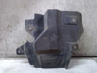 bontott MAZDA CX-7 Első Lökhárító Légterelő