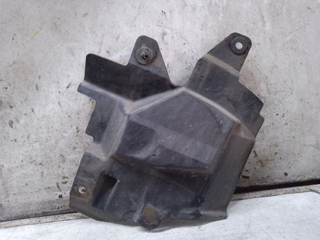 bontott MAZDA CX-7 Első Lökhárító Légterelő