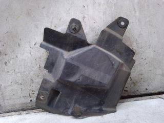 bontott MAZDA CX-7 Első Lökhárító Légterelő