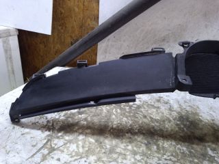 bontott MAZDA CX-7 Első Lökhárító Légterelő