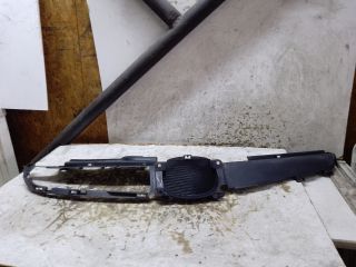 bontott MAZDA CX-7 Első Lökhárító Légterelő