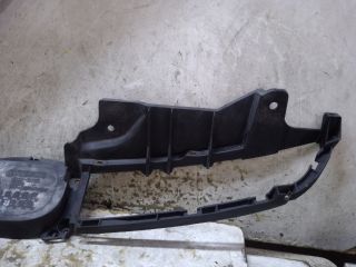 bontott MAZDA CX-7 Első Lökhárító Légterelő