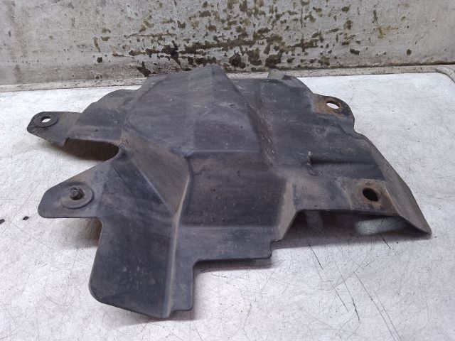 bontott MAZDA CX-7 Első Lökhárító Légterelő