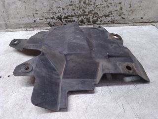 bontott MAZDA CX-7 Első Lökhárító Légterelő