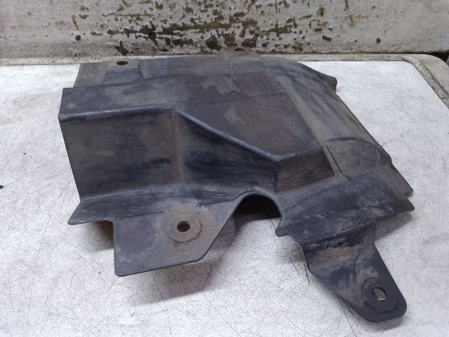 bontott MAZDA CX-7 Első Lökhárító Légterelő