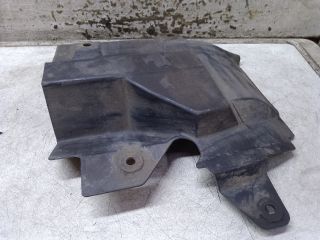 bontott MAZDA CX-7 Első Lökhárító Légterelő