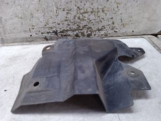 bontott MAZDA CX-7 Első Lökhárító Légterelő