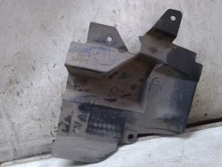 bontott MAZDA CX-7 Első Lökhárító Légterelő