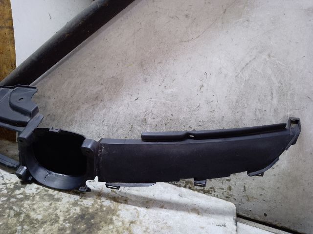 bontott MAZDA CX-7 Első Lökhárító Légterelő