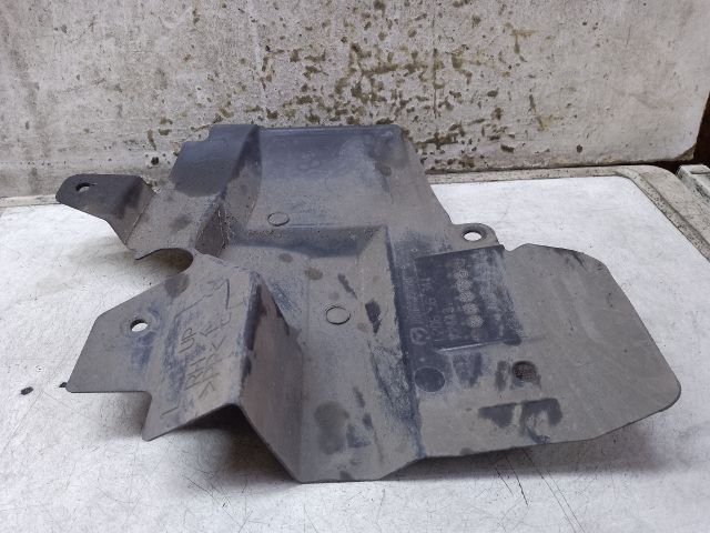 bontott MAZDA CX-7 Első Lökhárító Légterelő