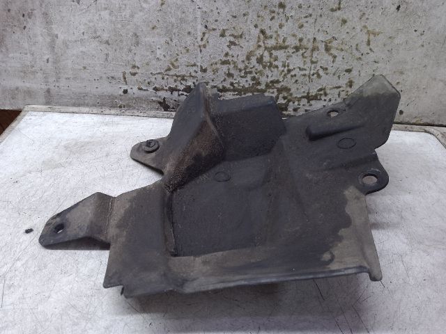 bontott MAZDA CX-7 Első Lökhárító Légterelő