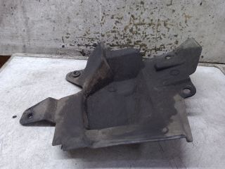 bontott MAZDA CX-7 Első Lökhárító Légterelő