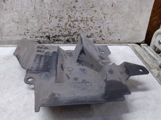 bontott MAZDA CX-7 Első Lökhárító Légterelő