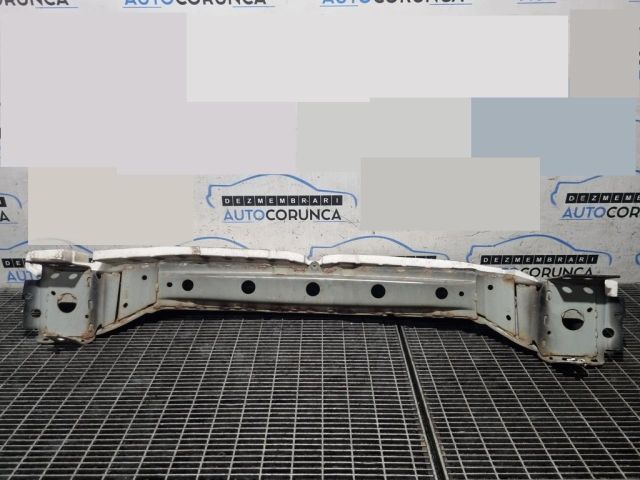 bontott MAZDA CX-7 Első Lökhárító Merevítő (Fém)