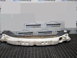 bontott MAZDA CX-7 Első Lökhárító Merevítő (Fém)