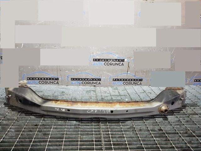 bontott MAZDA CX-7 Első Lökhárító Merevítő (Fém)