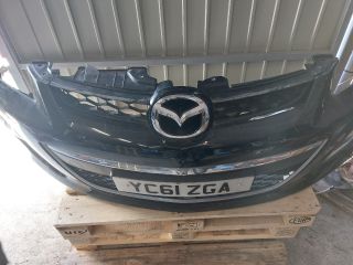 bontott MAZDA CX-7 Első Lökhárító (Részeivel)