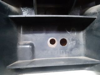 bontott MAZDA CX-7 Első Lökhárító Tartó Felső