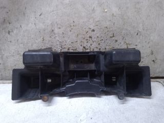 bontott MAZDA CX-7 Első Lökhárító Tartó Felső