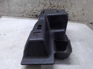 bontott MAZDA CX-7 Első Lökhárító Tartó Felső