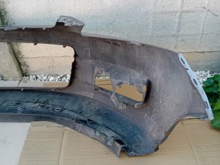 bontott MAZDA CX-7 Első Lökhárító (Üresen)