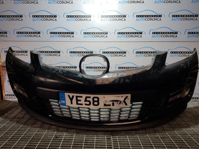 bontott MAZDA CX-7 Első Lökhárító (Üresen)