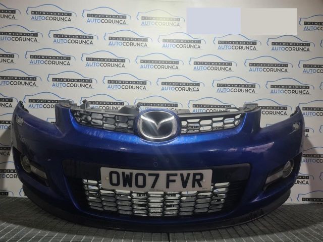 bontott MAZDA CX-7 Első Lökhárító (Üresen)