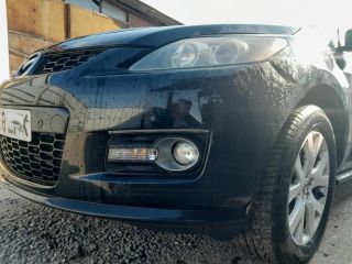 bontott MAZDA CX-7 Első Lökhárító (Üresen)