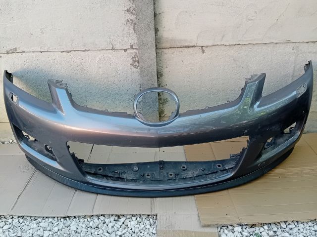 bontott MAZDA CX-7 Első Lökhárító (Üresen)