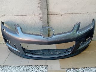 bontott MAZDA CX-7 Első Lökhárító (Üresen)