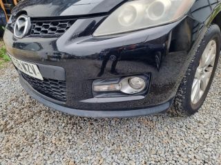 bontott MAZDA CX-7 Első Lökhárító (Üresen)