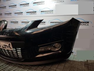 bontott MAZDA CX-7 Első Lökhárító (Üresen)