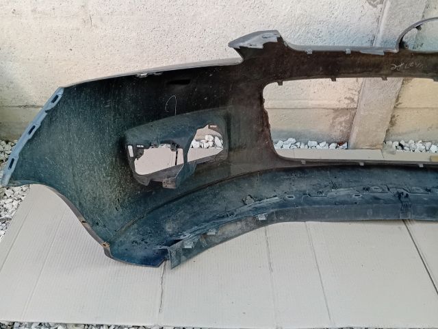 bontott MAZDA CX-7 Első Lökhárító (Üresen)