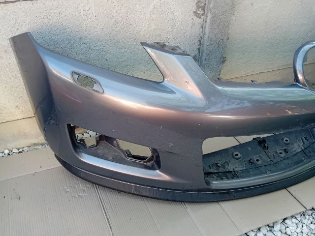 bontott MAZDA CX-7 Első Lökhárító (Üresen)