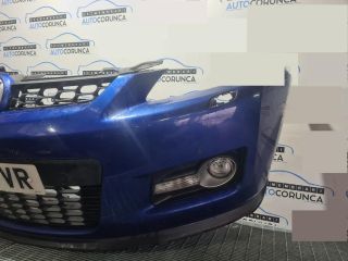 bontott MAZDA CX-7 Első Lökhárító (Üresen)