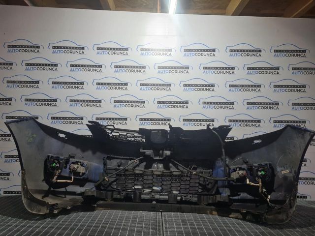 bontott MAZDA CX-7 Első Lökhárító (Üresen)